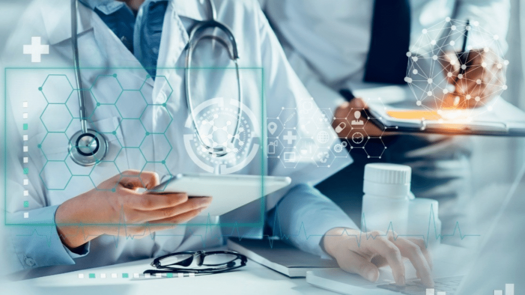 How Custom EHR Solutions Are Transforming Patient Care